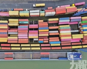 進口激增衝擊首季經濟表現