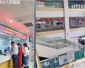 自行拔針自救仍離世
