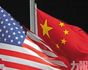 官媒：是談是打態度從未改變
