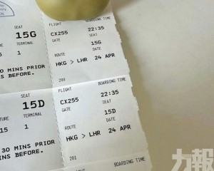港媽斥國泰道歉無誠意