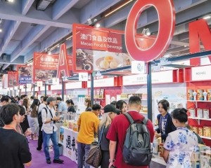 助澳企「廣交」國際採購商