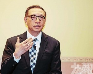 呂耀東：五一表現超預期