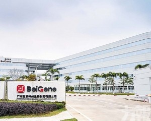 海通給予優於大市評級