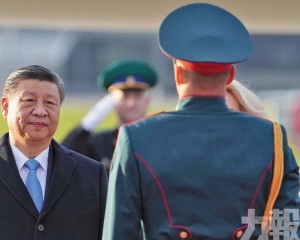 中國統一無懼外部搗亂