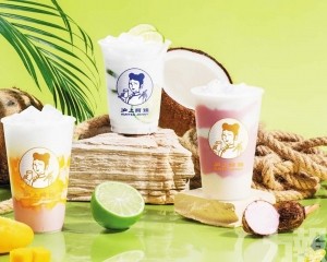 滬上阿姨首掛一度暴升75%