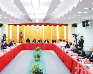 夏：澳要把發展橫琴看作自己事