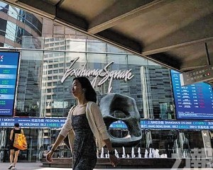 摩根士丹利上調港交所目標價