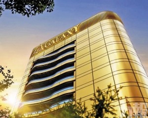 鞏固高端市場定位