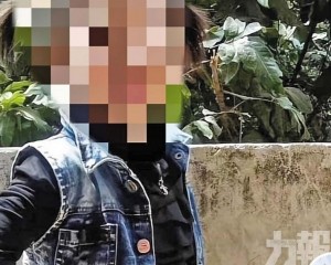 生母收到起訴書才知女兒離世