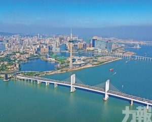 推動「 一程多站」旅遊研發