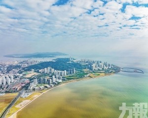 珠海出台16條樓市新政