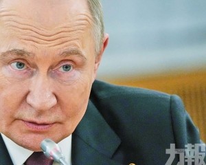 普京倡15日伊斯坦堡直接會談