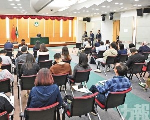 齊心協力促經濟多元發展