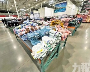 標普指數收復今年以來失地