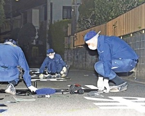 被捕稱「就是想殺人」