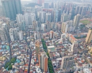 均價約7.1萬元按季跌5.5%