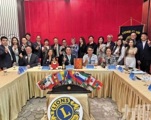 意見籲結合酒店會展業推低碳旅遊