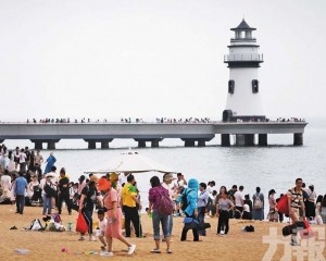 廣東五城上榜 珠海居第27位