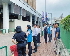 坊會冀優化周邊屋苑過路設施