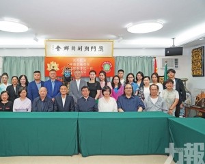 共促中華文化傳承與創新
