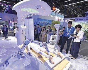 將對重大政策開展一致性審查
