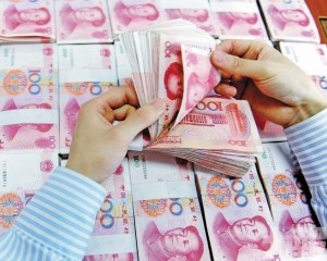 4月新增貸款僅2,800億元創新低