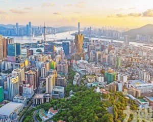 整體經濟規模恢復至疫前85%
