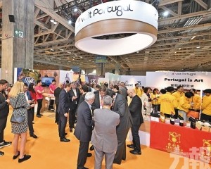 帶動非博彩收入跌24.3%至6.6億元