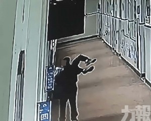 教師不當管教被行拘