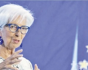 拉加德：歐洲反成穩定避風港