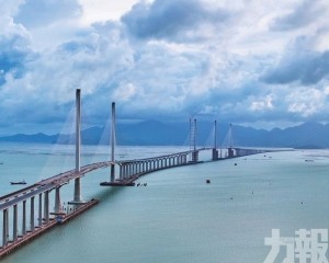 拉動全市經濟增長1.5個百分點