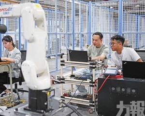 首四月固定資產投資動能走弱