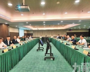 優先處理駕駛視線受阻路段