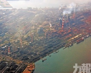 爭取特朗普放行收購美國鋼鐵