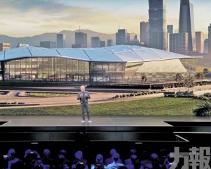 黃仁勳：台灣是AI基建核心據點