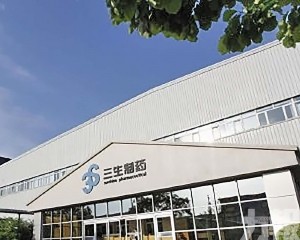 股價一度飆升51%