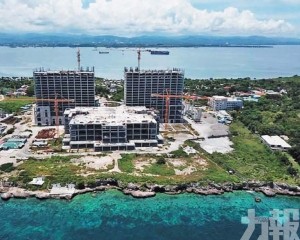 宿霧Emerald Bay賭場執照仍有效