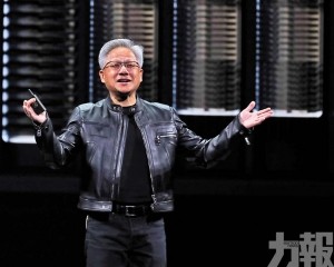 AI產業將突破極限再進化