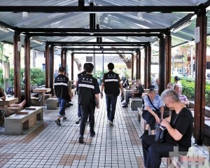 落實無煙社會保護公眾健康
