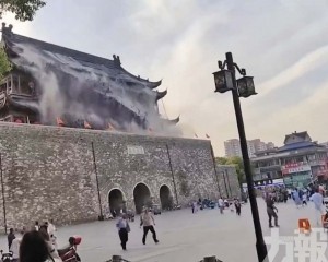 被揭剛花340萬元修繕