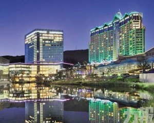 瞄準高端客層盼轉型觀光熱點