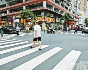 交諮委透露：六地點先優化