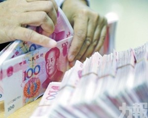 強化小微企業融資支持