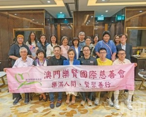 搭建特殊生舞台唱響無限可能