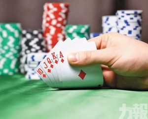 一擊奪走124萬元頭獎