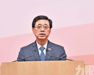 打造香港為跨境電商配送中心