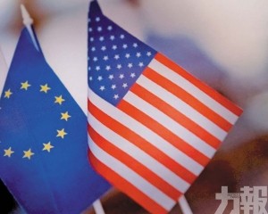 稱歐盟難對付談判沒進展