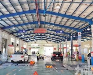 當局：涉法則修改須粵澳協商