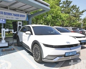 攜手起亞與仁川機場推進未來出行