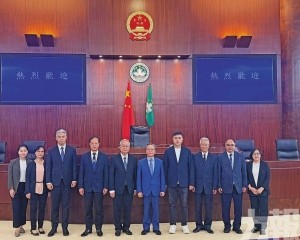 冀政府改善營商和投資環境